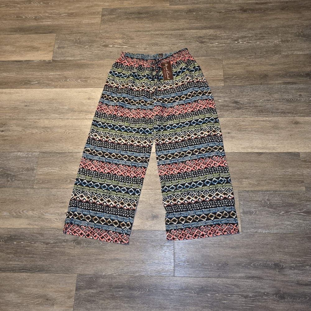 Speed Control New York Women's Medium Pants New w/ Tags!